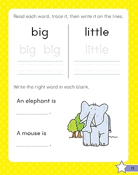 地図・旅行ガイド Learn To Read Workbook 11,10,8,5,4 School Zone Word Searches Workbook: 96 Pages, 3rd Grade
